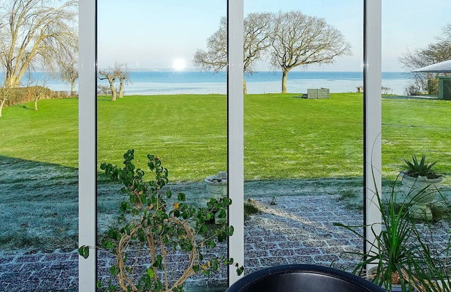 Gorgeous Holiday Home in Syddanmark Near Sea - Foto 26