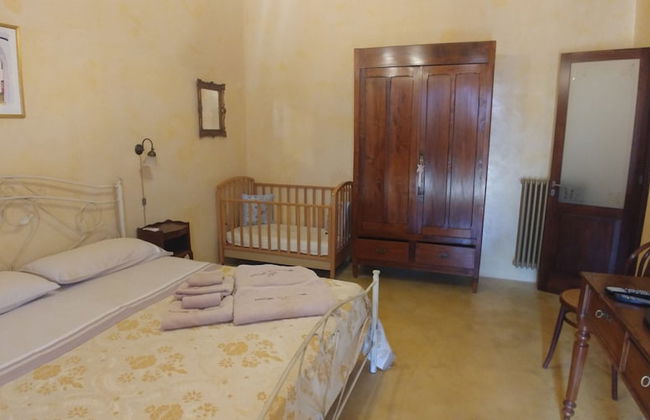 Masseria la Maestà Ospitalità rurale - Foto 22