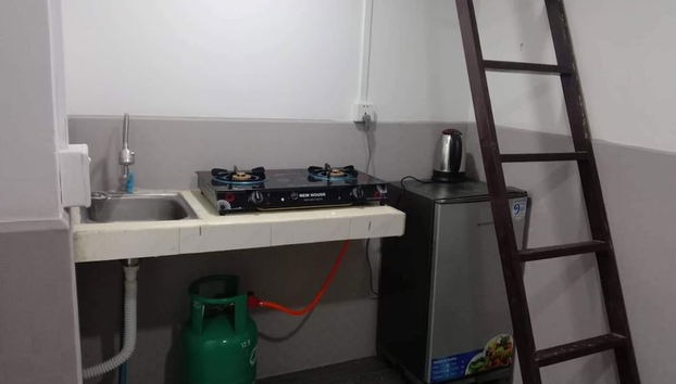 Lavendrata I - Foto 5, Cocina privada