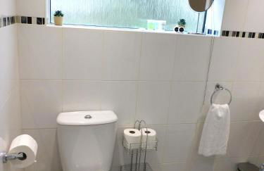 No 52 - Newly refurbished 3 bedroom home in East Kilbride - Foto 13