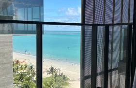 Studio Beira-Mar com Vista Mar - NT1206 - Photo 17