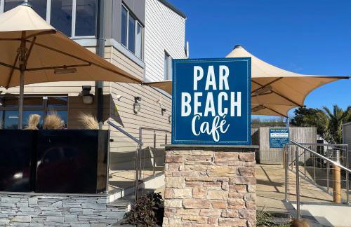 Golden Dunes Retreat, Dog-Friendly Stay at Par Sands Holiday Park, Cornwall - Photo 40