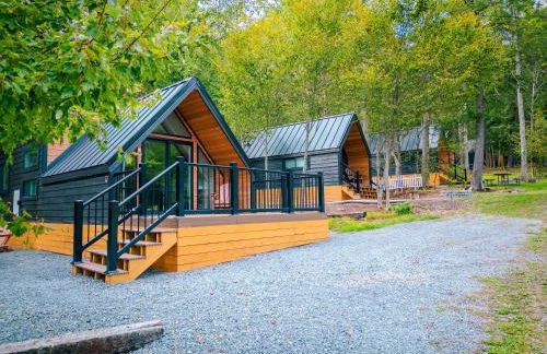 Canyon Hideaway - Foto 49