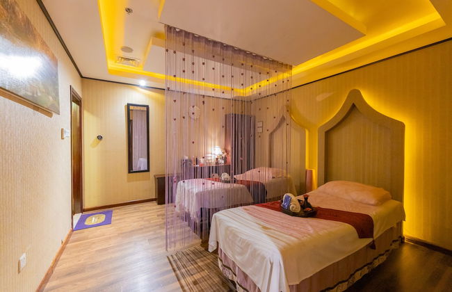 Ewan Tower Hotel Apartments - Foto 55