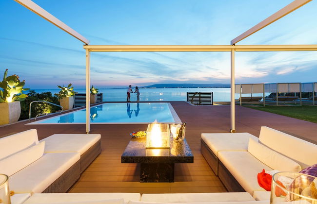 Villa Angelina - Foto 32