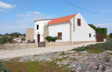 Casa Moinho do Oeste - West Windmill Portugal - Foto 4