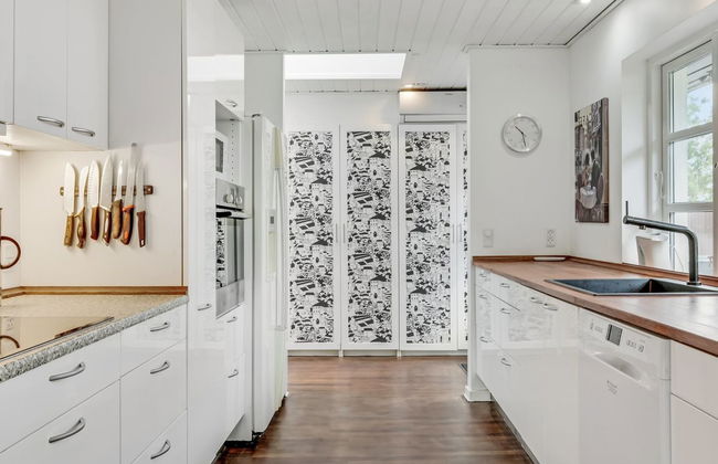 "Øllegaard" - 1km from the sea - Foto 17