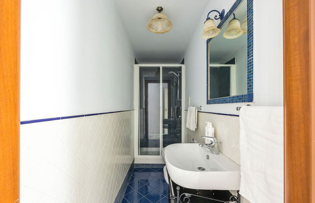 Leticia's Apartment by Wonderful Italy - Foto 20