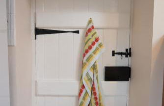 Coachmans Bothy - 50m from the beach - Foto 67