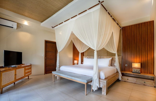 Tjendana Kanaka Jungle Resort Ubud - Foto 8