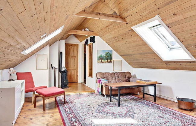 Fantastic Villa in the Countryside - 20 Mins From Malmo - Photo 11