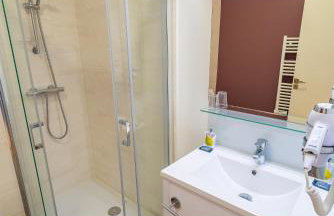 All Suites Appart Hôtel - Choisy-le-Roi - Photo 58
