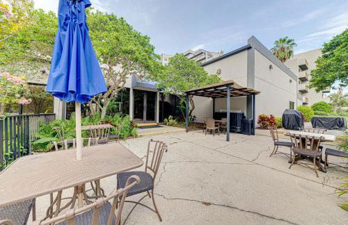 Cozy Lakeview Getaway Near Universal Studios 2602 - Foto 26