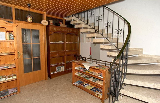 Ferienhaus Raue - Foto 15