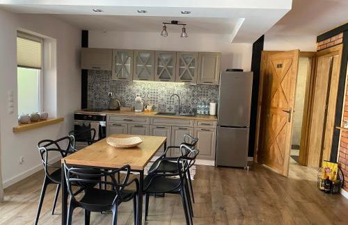 APARTAMENT 1 Nad rzeką Krutyń - Foto 9