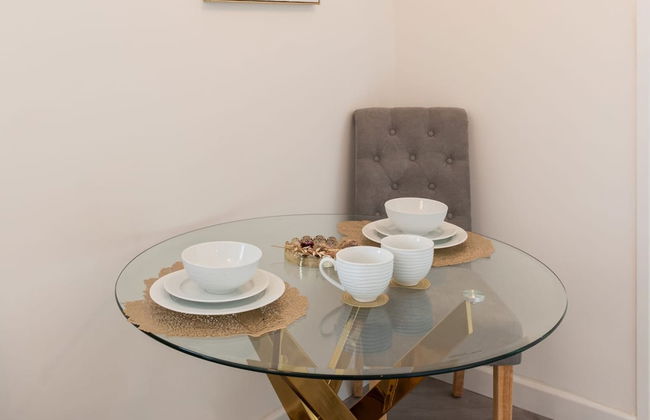 Host Stay Eccles Hideaway - Foto 13