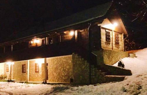 Elegant villa with jacuzzi near Možđenec - Foto 38