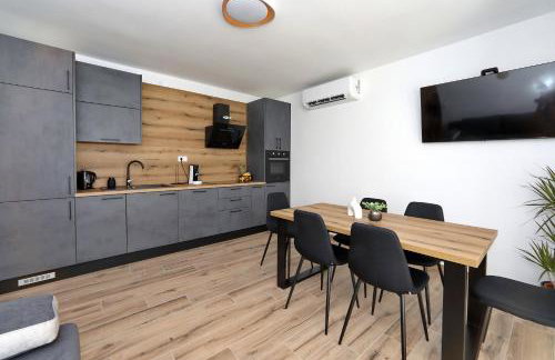 Luxury apartman Gino - Photo 32