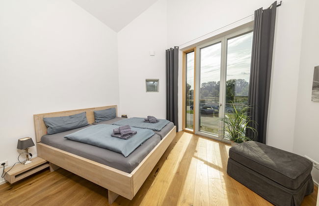 Seglerwohnung 8 - Foto 3