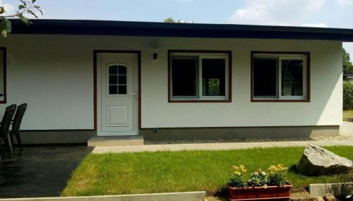 Behaglicher Bungalow für Mensch und Hund - Foto 2