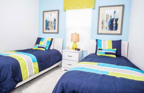 Four Bedroom Close to Disney 5149A - Foto 24