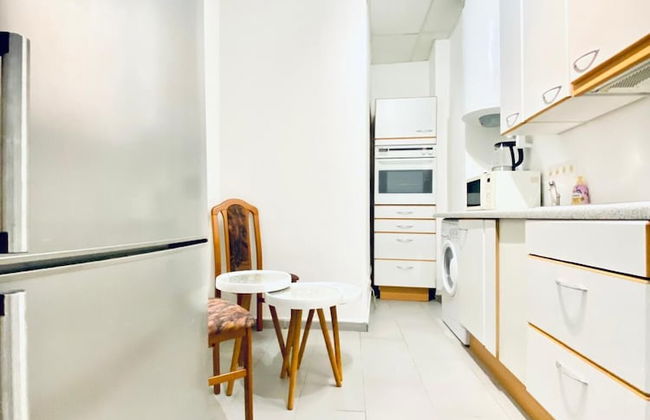 Sweet 3BR Apt in a Quiet Neighborhood - Foto 39