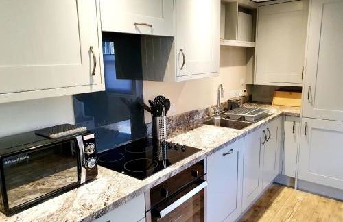 Oakbank Cottage - Foto 6