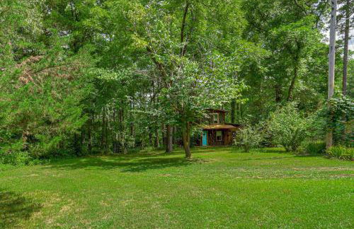 Mountain View Cabin Near White River Fish and Float - Foto 21