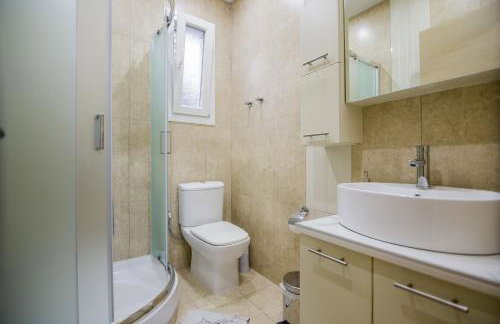 Villa Avra - Foto 25