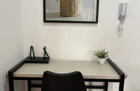 Studio moderno, rooftop com piscina, próx UFU - Foto 20