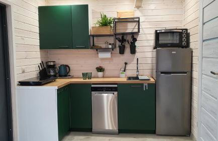 Ekosfera Piława Apartamenty z podgrzewanym basenem - Foto 33