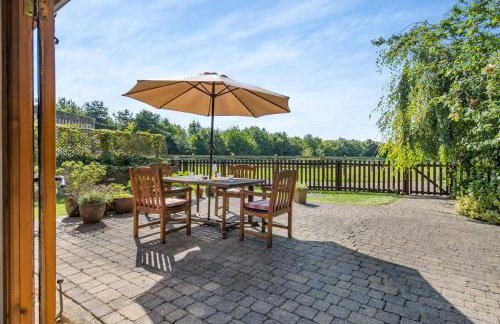 3 Bed in All Saints South Elmham oc-sfspw - Foto 6