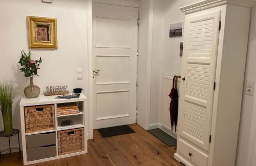 Gulfhaus Alte Meesterei - Foto 16