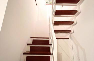 PARK FREE Gran Madre Elegante Loft Moderno con garage - Foto 16