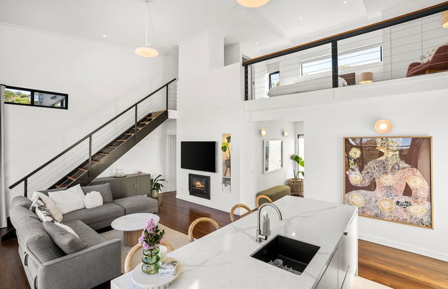 Aireys Inlet Getaway Resort - Photo 29