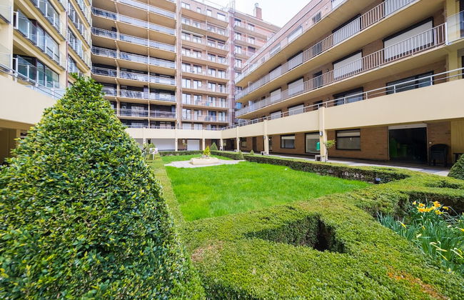 Westend Palace - Foto 18