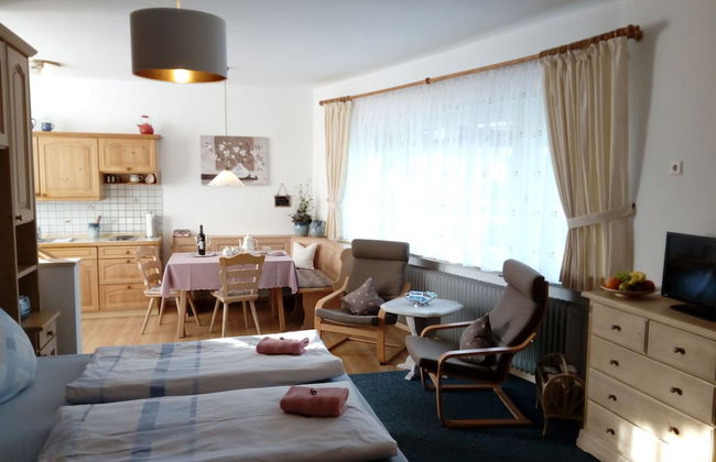 Gästehaus Kamml - Foto 2