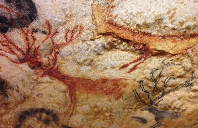 Tour della caverna di St Cirq LaPopie e Pech Merle da Tolosa - Foto 9