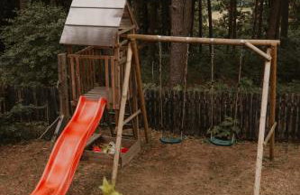 Wczasowa 25 Stare Jabłonki - Foto 44