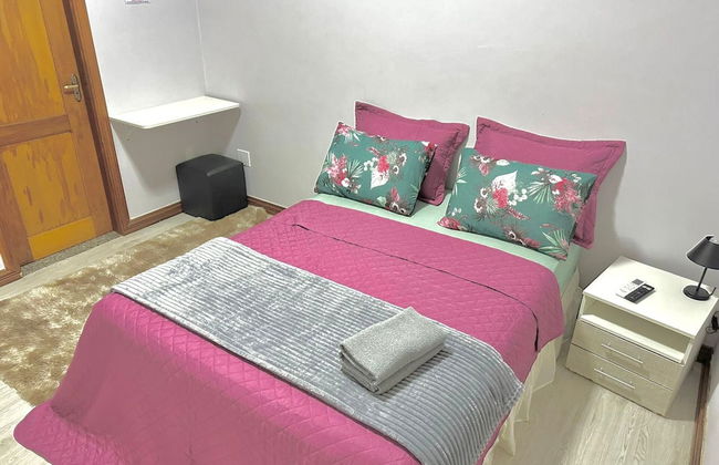 Hotel Residencial Manaus - Photo 8