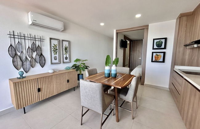 Sunset hills Apartments - Foto 27