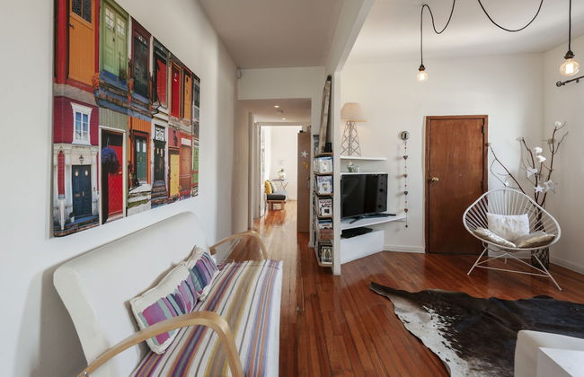 Lomas French Balcony - Foto 28