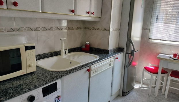Cozinha privada