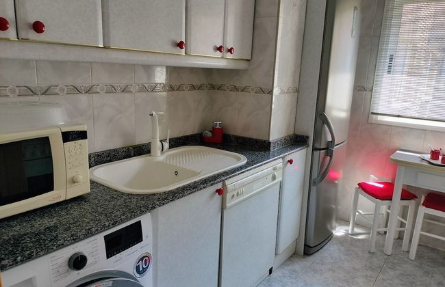 Apartamento Deluxe El Camino - Foto 5