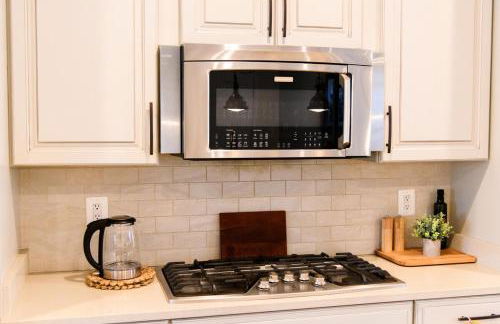 New LUX home close to DC and Metro - Foto 29