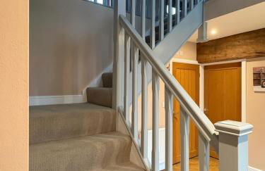 Nellies Shed, Wolds Way Holiday Cottages, 3 bed spacious cottage - Foto 21