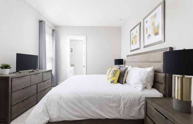 Summerville Vacation Homes by Columbia Management - Foto 70