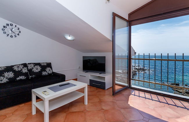 Beachfront Escape in Rovinj - Foto 36