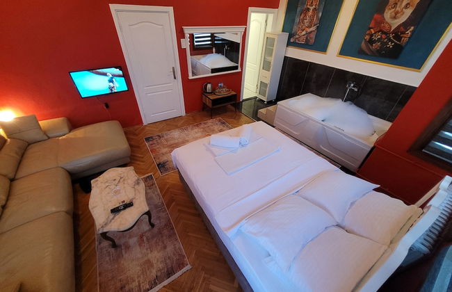 Sari Kosk Butik Otel - Foto 25