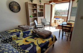 Apartment in Barbotan-les-Thermes - Foto 8